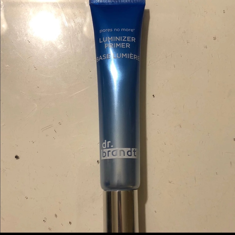 Dr Brandt Luminizer Primer